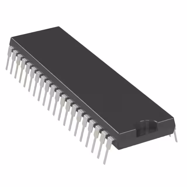 ATMEGA8515-16PU Microchip Technology  Microcontrollers